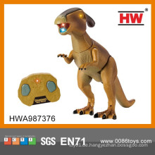 Neuer Entwurfs-Infrarot 48CM 2CH RC Roboter-Dinosaurier-Spielwaren mit Licht und Ton